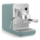 Minipro Espresso Coffee Machine Emerald Green