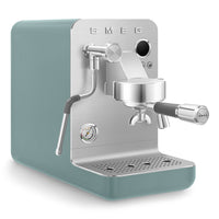 Minipro Espresso Coffee Machine Emerald Green