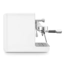 Minipro Espresso Coffee Machine White Matt