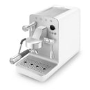 Minipro Espresso Coffee Machine White Matt