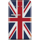 Minibar Refrigerator Union Jack