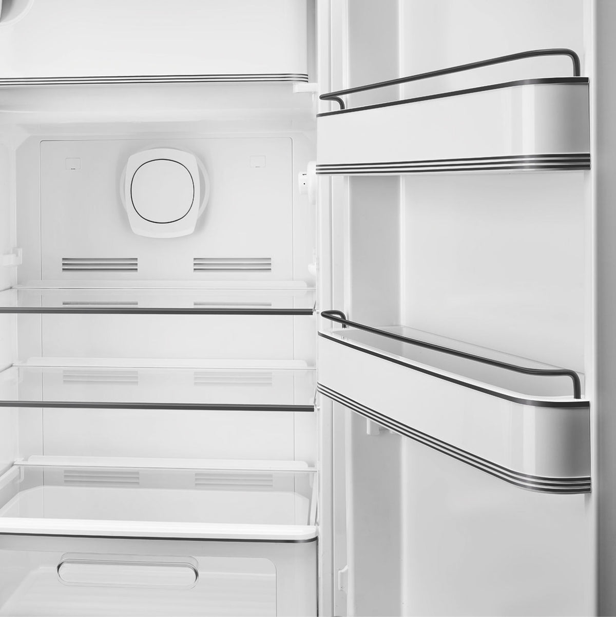 Fridge Fab28 Porsche