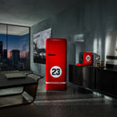 Fridge Fab28 Porsche