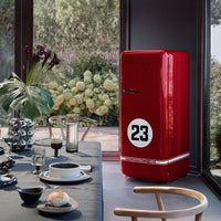Fridge Fab28 Porsche