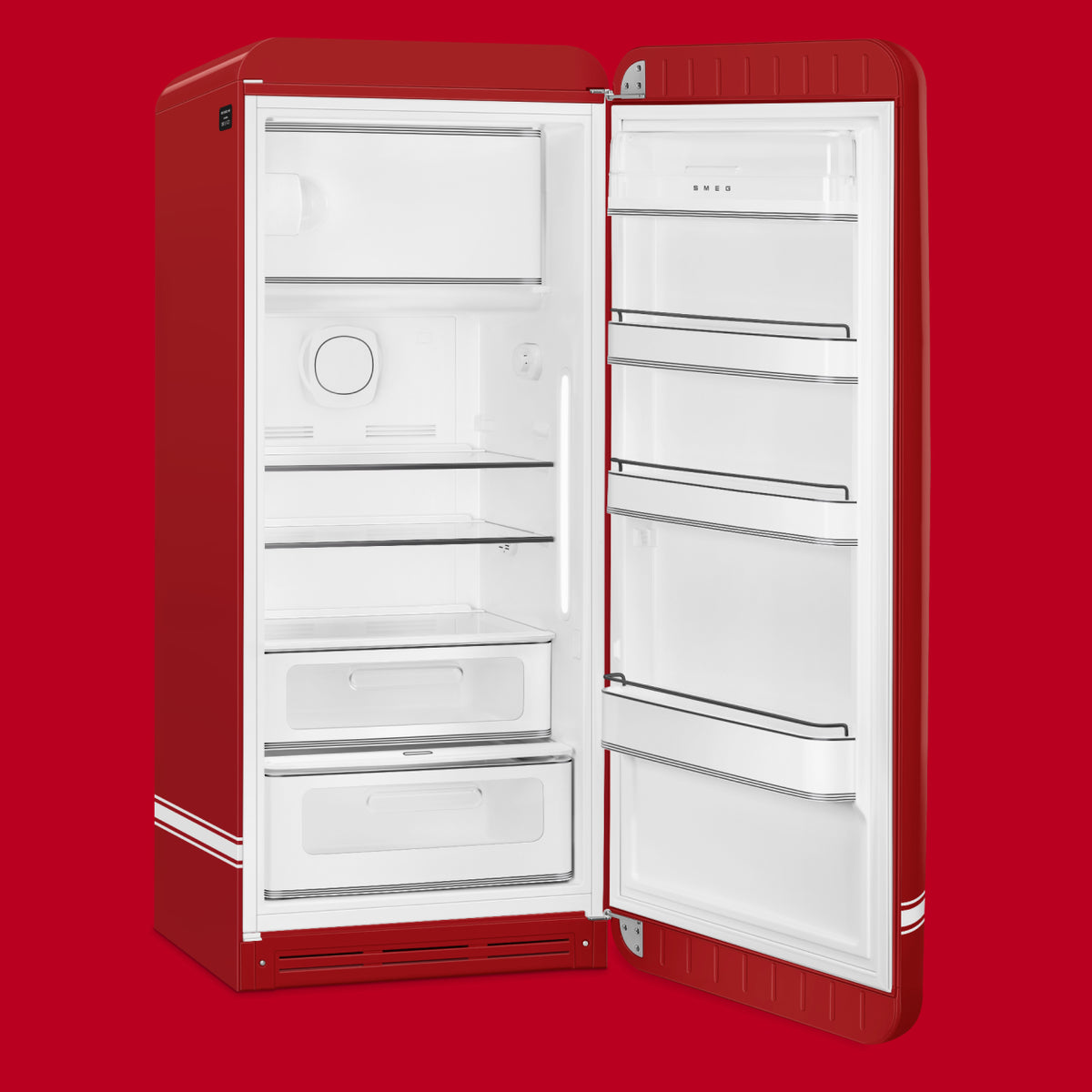 Fridge Fab28 Porsche