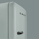 Fridge Porsche Green