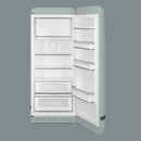 Fridge Porsche Green