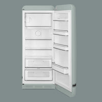 Fridge Porsche Green
