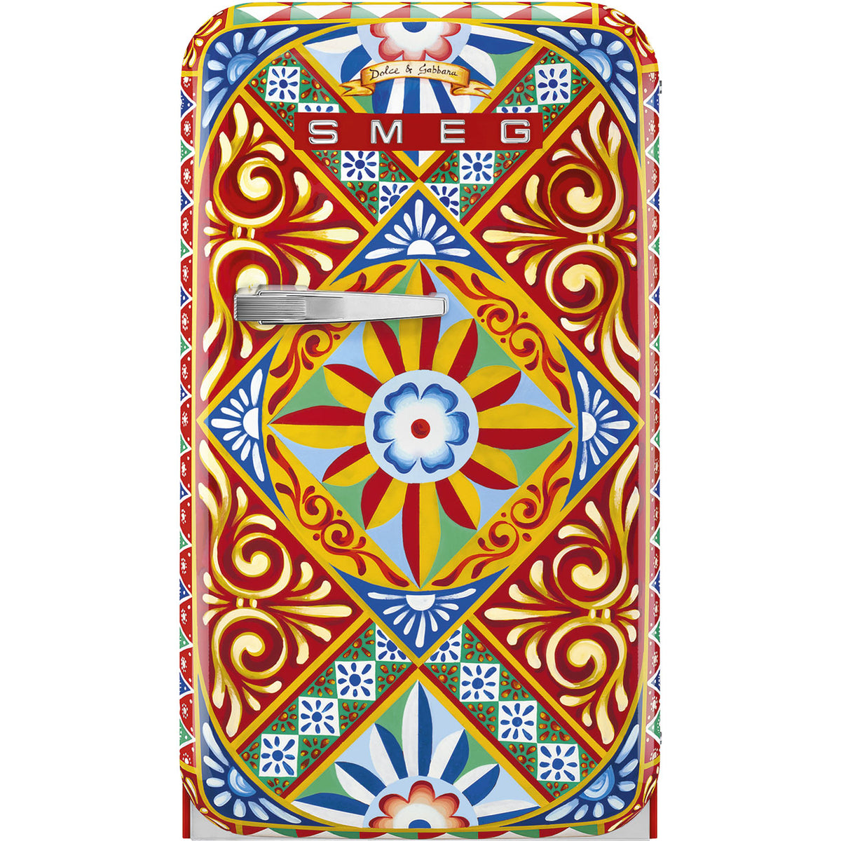 Minibar Refrigerator Dolce and Gabbana