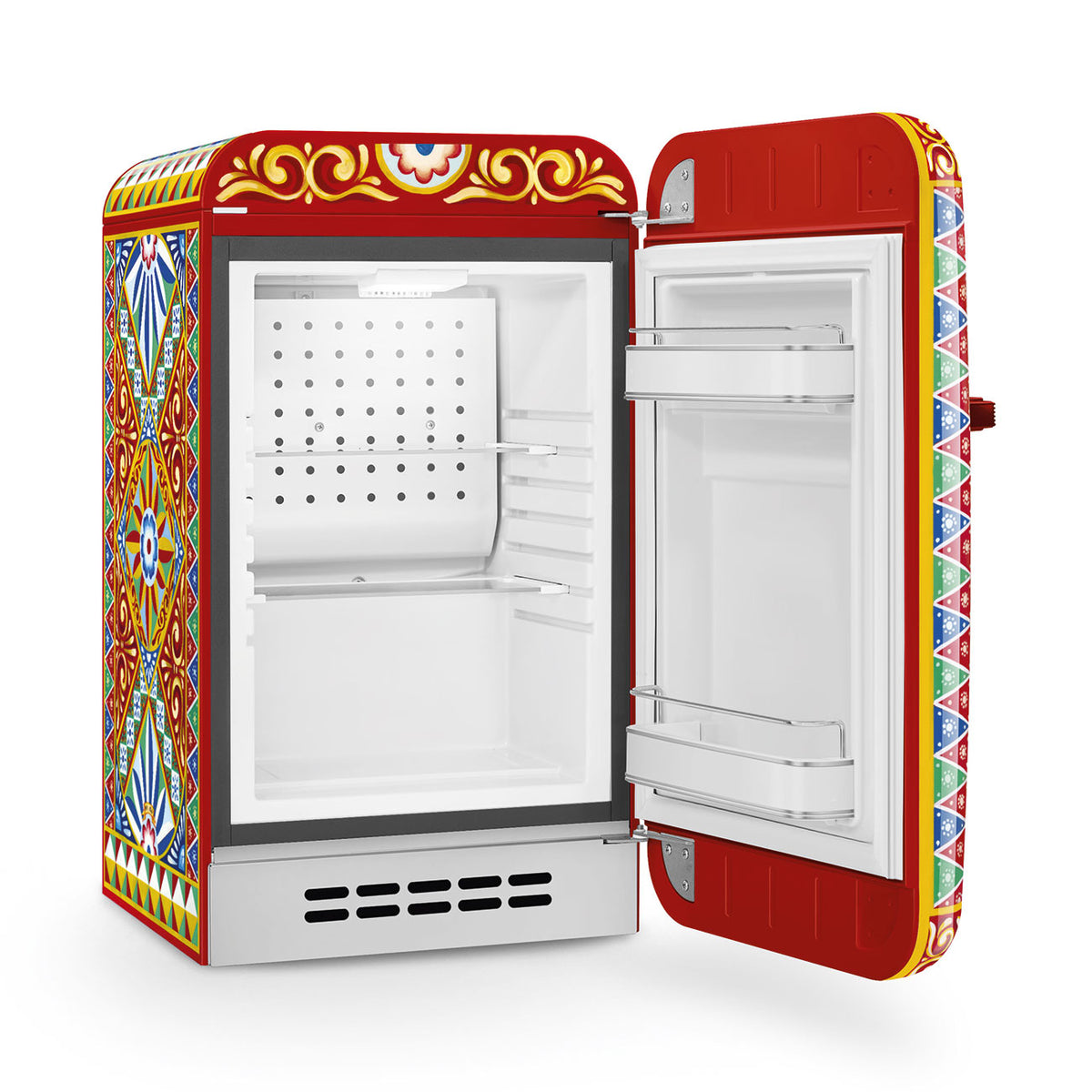 Minibar Refrigerator Dolce and Gabbana