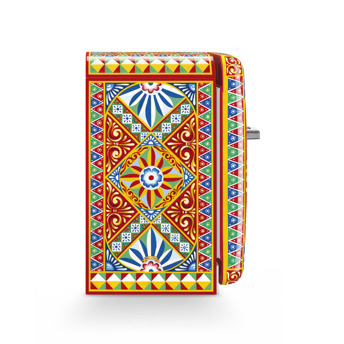 Minibar Refrigerator Dolce and Gabbana