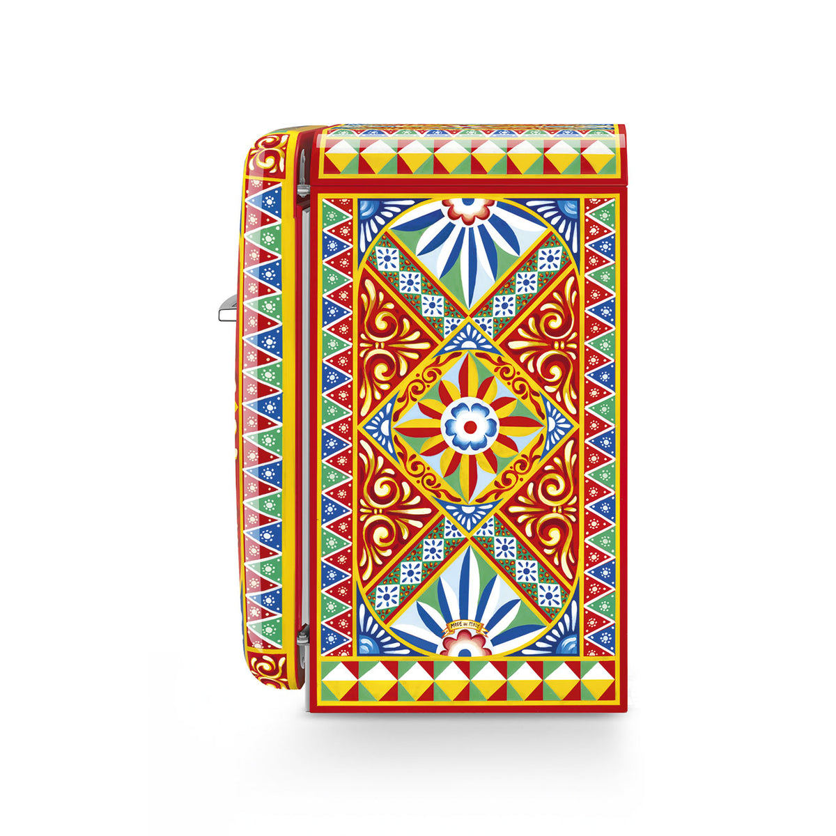 Minibar Refrigerator Dolce and Gabbana