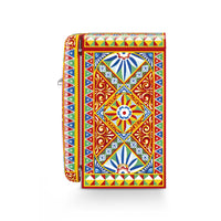 Minibar Refrigerator Dolce and Gabbana
