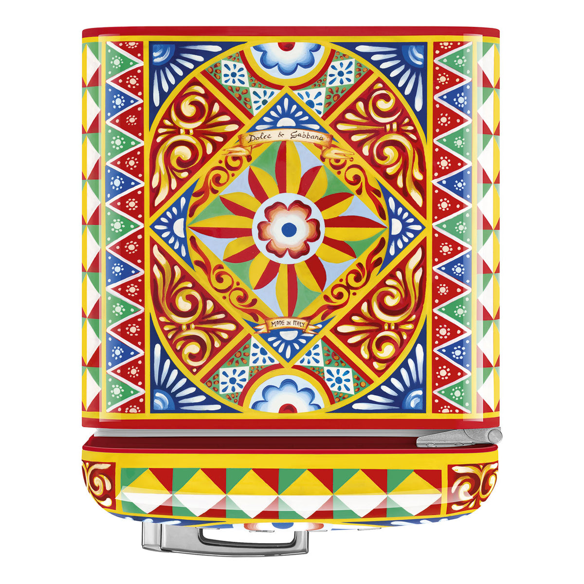 Minibar Refrigerator Dolce and Gabbana