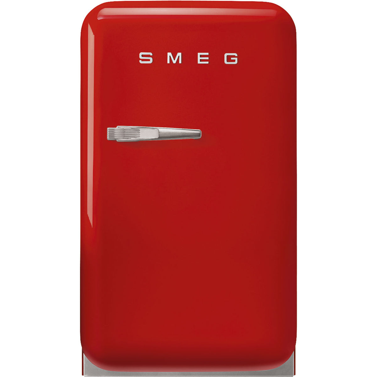 Minibar Refrigerator Red