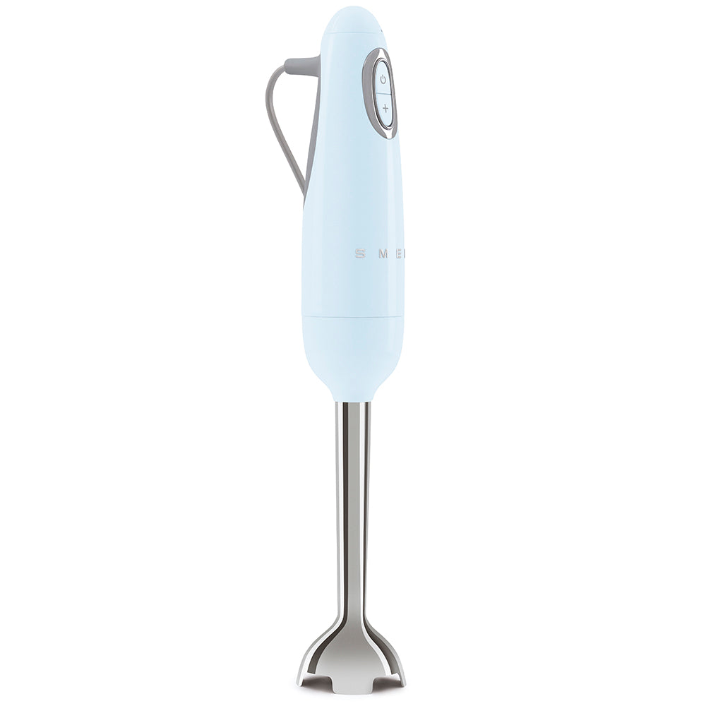 Hand blender with Accessories Pastel Blue