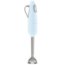Hand blender with Accessories Pastel Blue