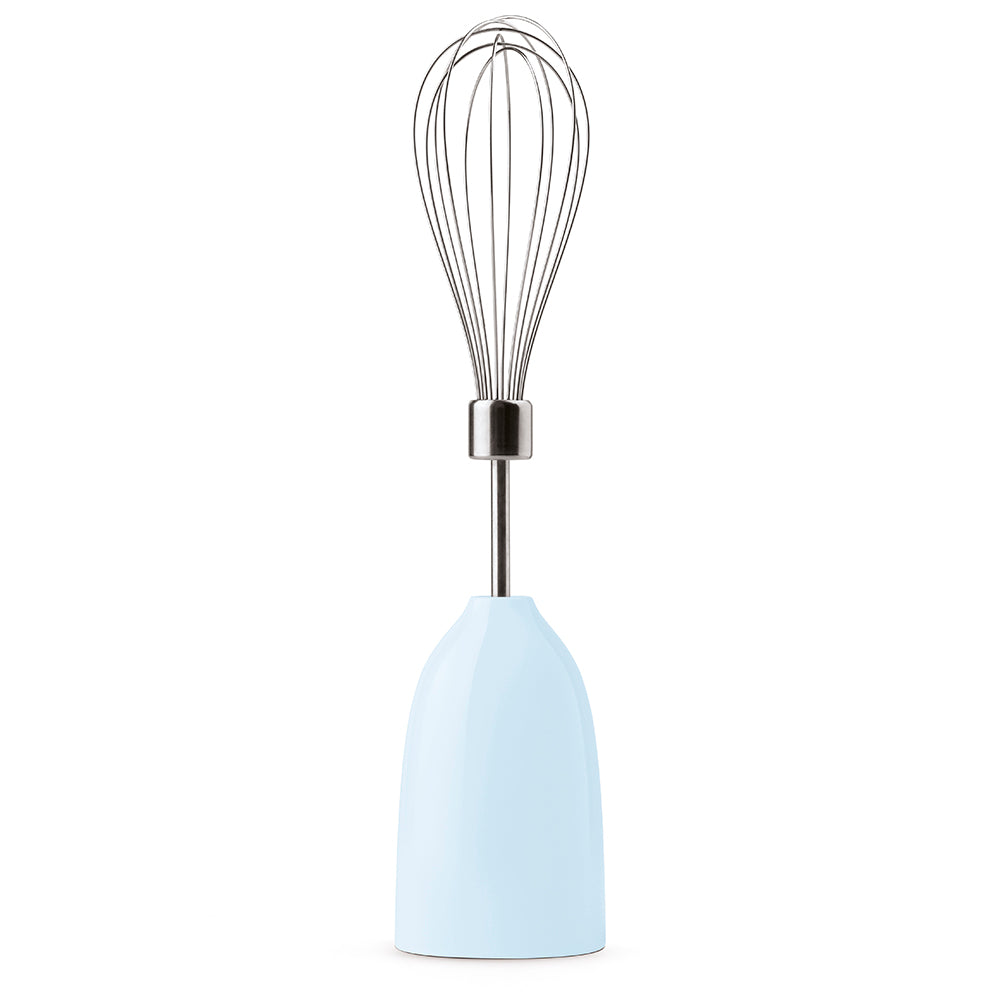 Hand blender with Accessories Pastel Blue
