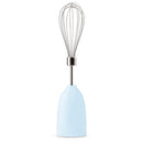 Hand blender with Accessories Pastel Blue