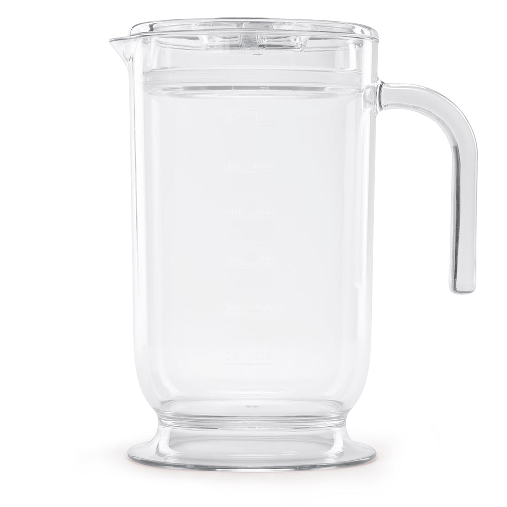 Hand blender with Accessories Pastel Blue