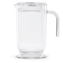 Hand blender with Accessories Pastel Blue