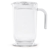 Hand blender with Accessories Pastel Blue