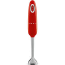 Hand Blender with Accessories Red