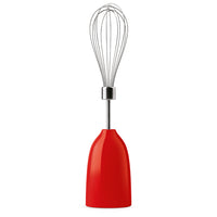 Hand Blender with Accessories Red