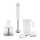 Hand Blender with Accessories White