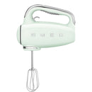 Hand Mixer Pastel Green
