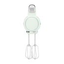 Hand Mixer Pastel Green
