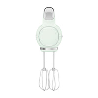 Hand Mixer Pastel Green