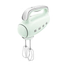 Hand Mixer Pastel Green