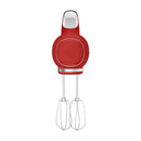 Hand Mixer Red