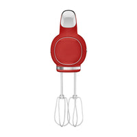 Hand Mixer Red
