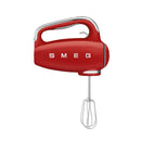 Hand Mixer Red