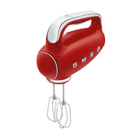 Hand Mixer Red