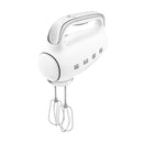 Hand Mixer White