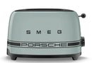 Porsche 2 Slice Toaster Green