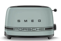 Porsche 2 Slice Toaster Green