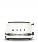 Porsche 2 Slice Toaster White