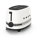 Porsche 2 Slice Toaster White