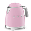 Mini Electric Kettle Pink