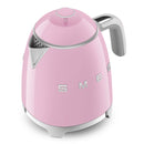 Mini Electric Kettle Pink