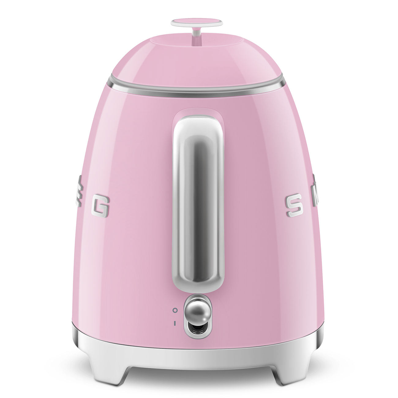 Mini Electric Kettle Pink