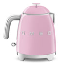 Mini Electric Kettle Pink