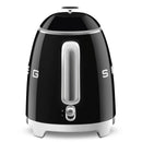 Mini Electric Kettle Black