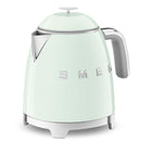 Mini Electric Kettle Pastel Green