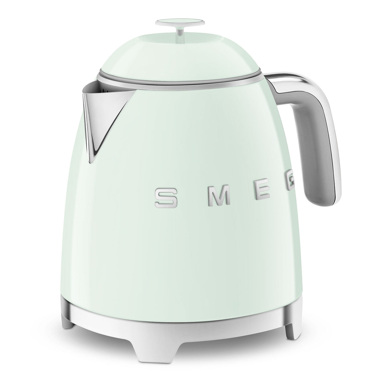 Mini Electric Kettle Pastel Green