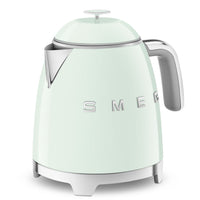 Mini Electric Kettle Pastel Green